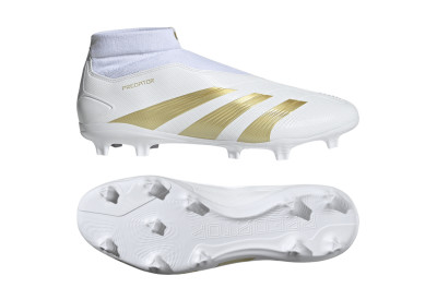 Kopačky adidas Predator League Laceless FG