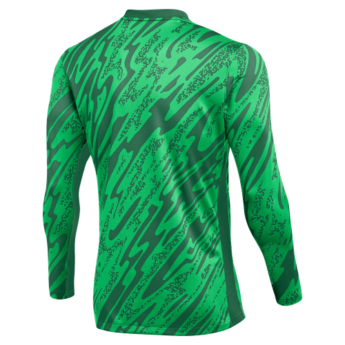 Brankářský dres Nike Gardien V dlouhý rukáv