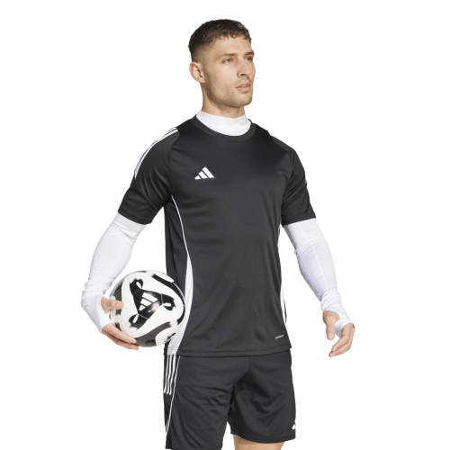 Termo triko adidas Techfit COLD.RDY dlouhý rukáv