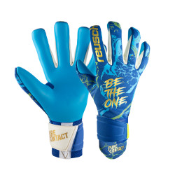 Brankářské rukavice Reusch Pure Contact Aqua