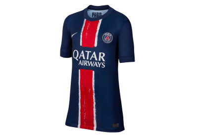 Dětský dres Nike PSG domácí 2024/2025