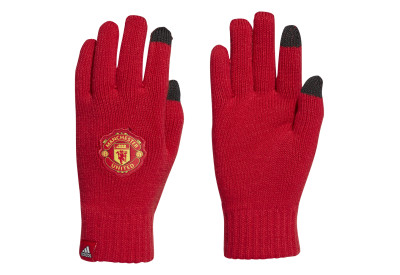 Hráčské rukavice adidas Manchester United FC