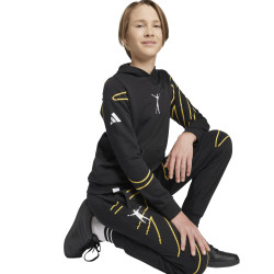 Dětské kalhoty adidas Jude Bellingham Culturewear