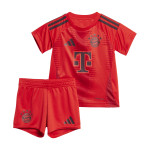 Baby komplet adidas FC Bayern Mnichov domácí 2024/2025