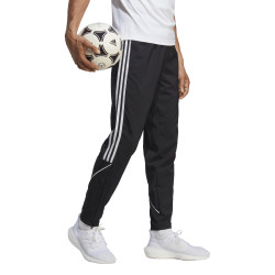 Vycházkové kalhoty adidas Tiro 23 League Woven