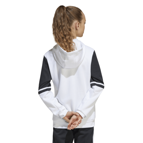 Dětská mikina s kapucí adidas Squadra 25 Sweat Hoodie