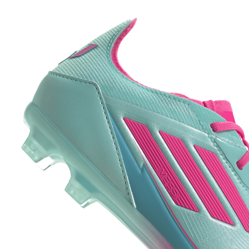 Dětské kopačky adidas F50 Elite Messi FG