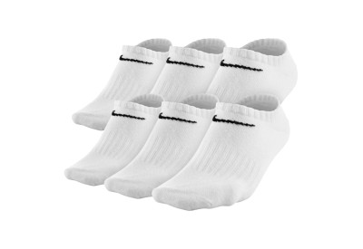 Ponožky Nike Everyday Lightweight Low-Cut 6pack