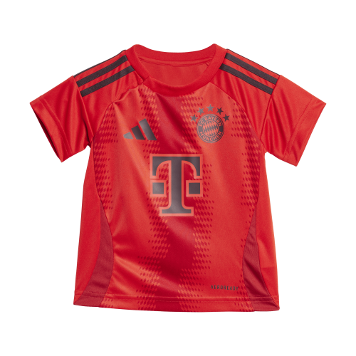 Baby komplet adidas FC Bayern Mnichov domácí 2024/2025