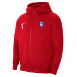 Dětská mikina s kapucí Nike Park 20 FC Háje