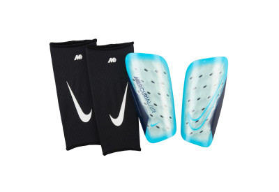 Fotbalové chrániče Nike Mercurial Lite