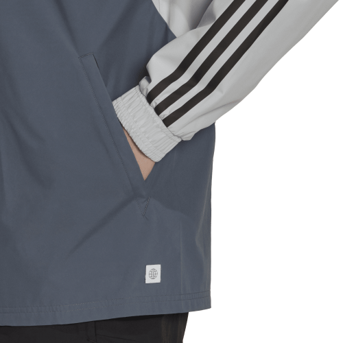 Bunda adidas Tiro 23 Competition All-Weather