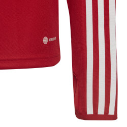 Dětská tréninková mikina adidas Tiro 23 League