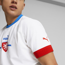 Dres Puma Česká republika venkovní 2022 Promo