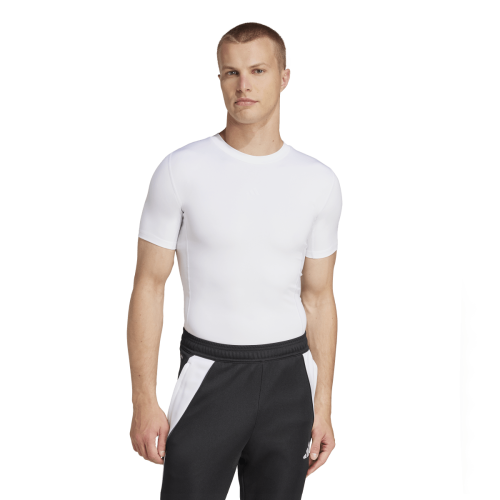 Termo triko adidas TECHFIT krátký rukáv