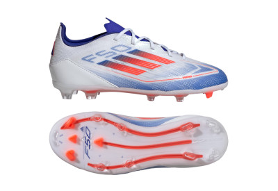 Dětské kopačky adidas F50 Pro FG