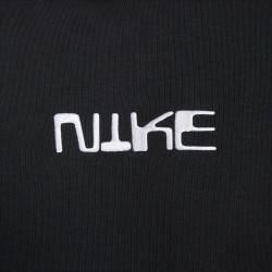 Mikina s kapucí Nike Club Fleece