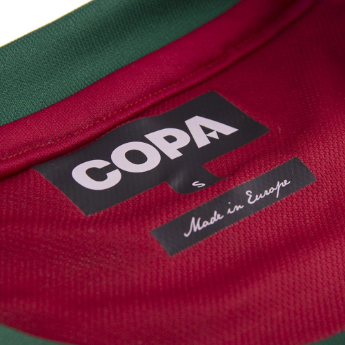 Retro fotbalový dres COPA Portugal