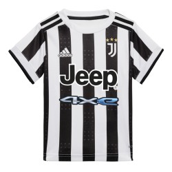 Baby komplet adidas Juventus FC domácí 2021/2022