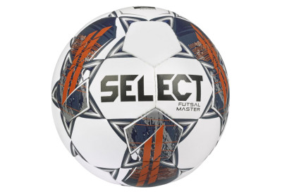 Futsalový míč Select Futsal Master Grain