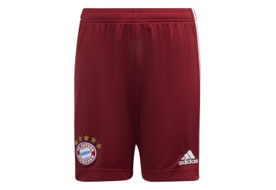 Dětské trenýrky adidas FC Bayern Mnichov domácí 2021/2022