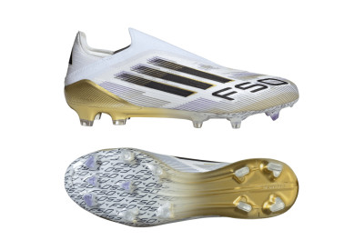 Kopačky adidas F50 Elite Laceless FG