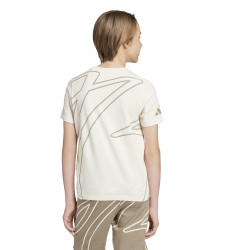 Dětské triko adidas Jude Bellingham Culturewear