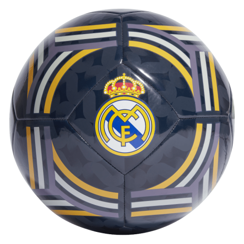 Fotbalový míč adidas Real Madrid Club Away