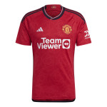 Dres adidas Manchester United FC domácí 2023/2024