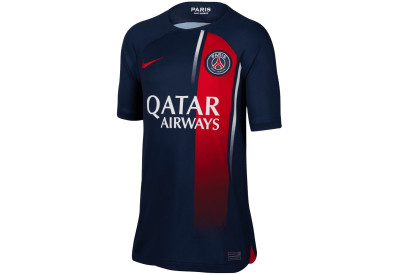 Dětský dres Nike PSG domácí 2023/2024