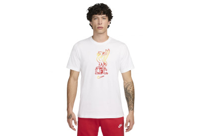 Triko Nike Liverpool FC