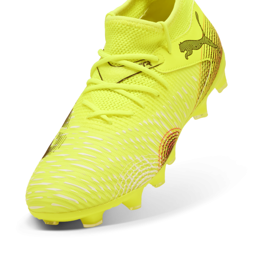 Dětské kopačky Puma FUTURE 8 Match FG/AG