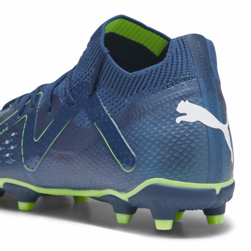 Dětské kopačky Puma FUTURE Pro FG/AG