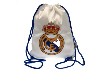Vak na kopačky Real Madrid