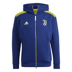 Mikina adidas Juventus FC Z.N.E.