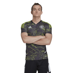 Tréninkový dres adidas Manchester United FC Condivo 22