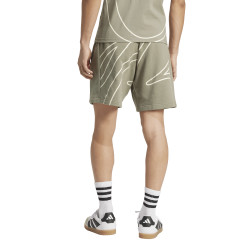 Kraťasy adidas Jude Bellingham Culturewear