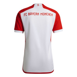 Dres adidas FC Bayern Mnichov domácí 2023/2024