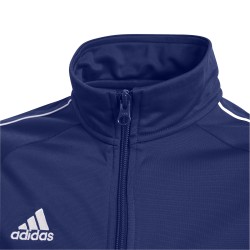 Dětská tréninková bunda adidas Core 18