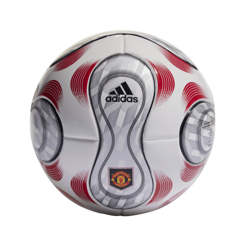 Mini míč adidas Manchester United FC Home