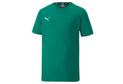 Dětské triko Puma teamGOAL 23 Casuals Tee