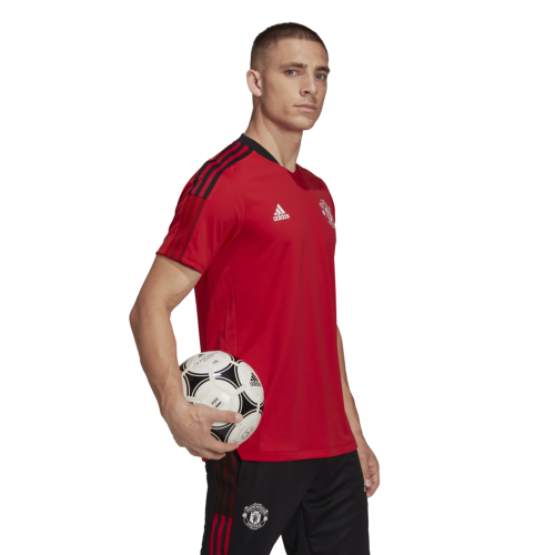 Tréninkový dres adidas Manchester United FC