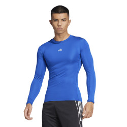 Termo triko adidas TECHFIT dlouhý rukáv