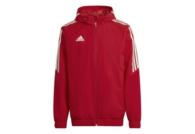 Bunda adidas Condivo 22 All-Weather
