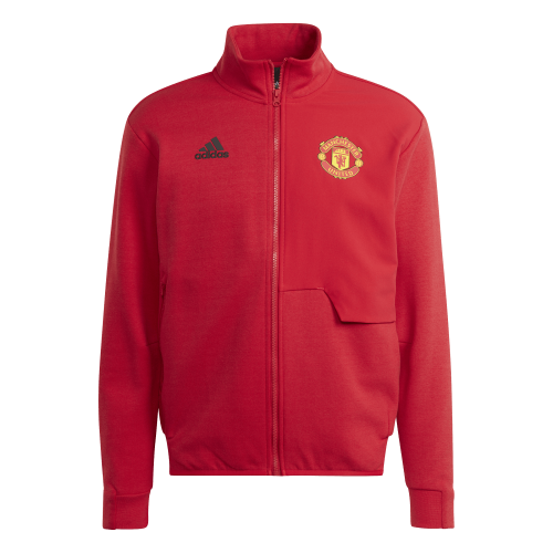 Bunda adidas Manchester United FC Anthem