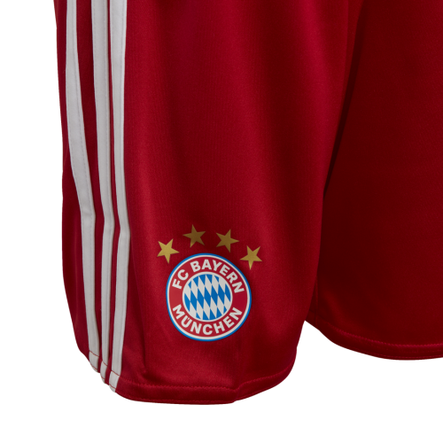 Dětský komplet adidas FC Bayern Mnichov domácí 2020/2021