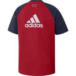 Triko adidas FC Bayern Mnichov Teamgeist Crew