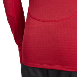 Termo triko adidas Techfit COLD.RDY dlouhý rukáv