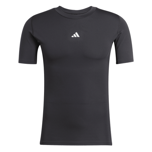 Termo triko adidas TECHFIT krátký rukáv