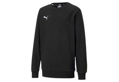 Dětská mikina Puma teamGOAL 23 Casuals Crew Neck Sweat